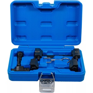 Set cale distributie pentru motoare VAG V6, V8 si V10 - 2.4L si 3.2L FSI, OEM T40070, OEM T40069, OEM T40071 , BGS 66210 - Img 1