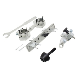 Set cale distributie pentru Opel Astra K 1.2L LIH, Satra S-90359 - Img 4