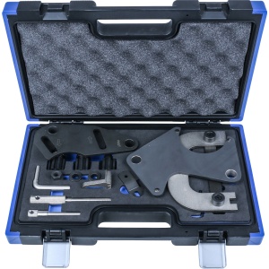 Set cale distributie Renault pentru motoare pe benzina 1.2 / 1.4 / 1.6 / 1.8 / 2.0 16V, Condor 36710SP - Img 1