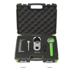 Set cale distributie VAG 2.5 / 2.5D / TDI, JBM 53285 - Img 2
