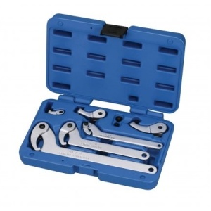 Set chei carlig pentru diametre 35 - 120 mm Asta, A-80142 - Img 2