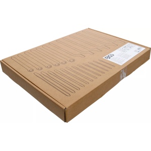 Set chei chei fixe si inelare cu cot VDE 24 buc., BGS 74641 - Img 3