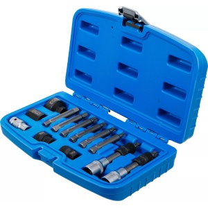 Set chei fulii alternator,13 piese, BGS 4246 - Img 2