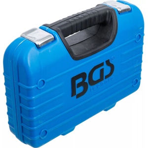 Set chei pentru desfacut fulii de alternator, 22piese, BGS 4247 - Img 5