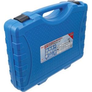 Set chei pentru filtre de ulei, 19 piese, BGS 6786 - Img 4
