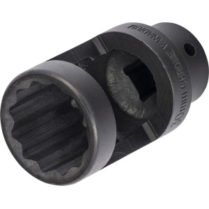 Set chei tubulare decupate pentru sonda Lambda, 14 piese, Condor 4769 - Img 16