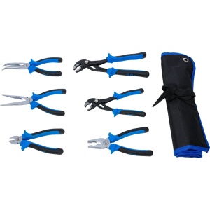 Set cleşti 6 piese, BGS 4416 - Img 4