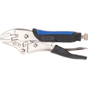 Set clesti de blocare, 17 piese, universal/sudor/clema/Langbeck, Condor 5800 - Img 3