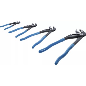 Set clesti reglabili 175-240-300-400mm, 4 piese, BGS 457-2 - Img 2