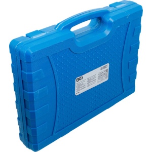 Set curaţare scaun şi canal injectoare, BGS 72098 - Img 5