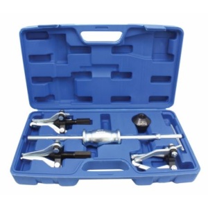 Set de 3 extractori fulii interne și externe, Satra S-13EP