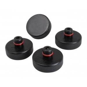 Set de 4 plăcuțe pentru cric de ridicare pentru Tesla Model 3 & Y & S & X, Satra S-TA4JP - Img 3