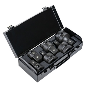 Set de 6 adaptoare, JBM 52544 - Img 2