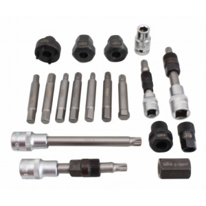 Set de demontare rolaalternator, Satra S-18AFP - Img 3