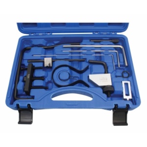 Set de distribuție pentru Citroen, Peugeot și Fiat, Satra S-90026 - Img 3