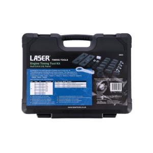 Set de instrumente de sincronizare a motorului - Audi 2.9L si 3.0L benzina LS8503 - Img 1