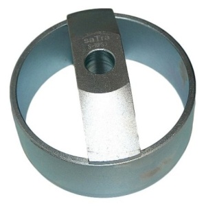 Set de presare și tragere rulmenti butuc VAG 62/66/72 mm, Satra S-BPS3 - Img 2