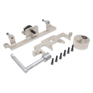 Set de scule pentru blocarea distribuției pentru motoare M651 Mercedes-Benz, Satra S-90151 - Img 4