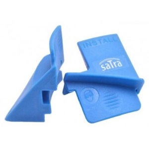 Set de scule pentru curea elastică, Satra S-STR2