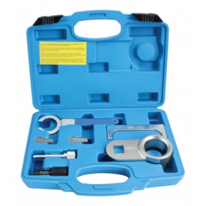 Set de scule pentru sincronizare motor pentru VW – 2.4 / 2.5 d, Satra S-X2425