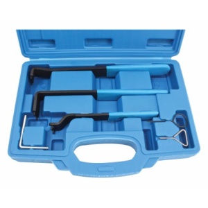 Set de tensionare curea distribuție VAG, Satra S-3TBD - Img 3