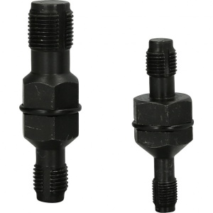 Set de unelte pentru reparare filete de bujii, 2 piese, Brilliant Tools BT566001 - Img 1