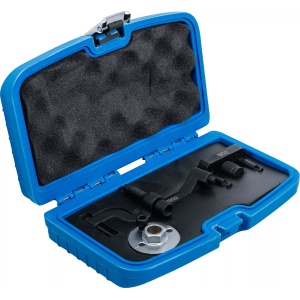 Set demontat pompa de apa pentru motoare VW T5, Touareg 2.5D, OEM T10222A, OEM T1221A, OEM T10225, BGS 8221 - Img 2