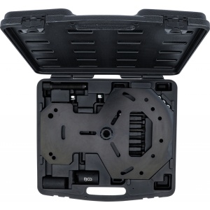 Set dispozitive ambreiaj dublu pentru transmisie Ford Power Shift, BGS 70996 - Img 2
