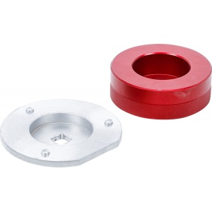 Set dispozitive de montaj simering de etanşare pentru arbori cotiţi la motoare Ford, Fiat, Peugeot, Citroen, BGS 8413-1 - Img 2