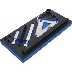 Set dispozitive de separare carcasă pentru transmisii VAG DSG (0AM), BGS 74364 - Img 2