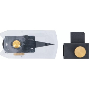 Set dispozitive pentru ajustare unghi stergatoare parbriz VAG OEM 3358A, BGS 9419 - Img 2