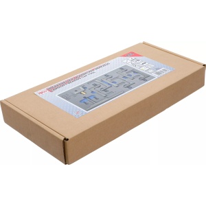 Set dispozitive pentru demontat axa cu came la evacuare pentru motoare BMW N51, N52, BGS 8794 - Img 2