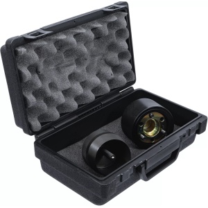 Set dispozitive pentru inlocuit simering de etanşare la arbore cotit pentru motoare BMW N20 / N26, BGS 9862 - Img 5