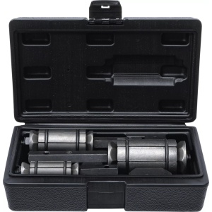 Set dispozitive pentru largit teava de esapament, BGS DIY 124 - Img 1