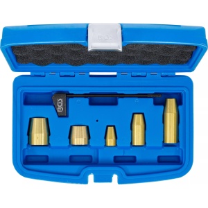 Set dispozitive pentru montat Inele O-ring la pompa de injectie VAG, BGS 8954 - Img 5