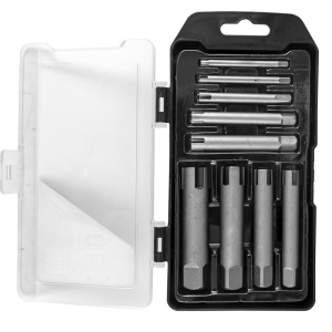 Set dispozitive pentru taiat filete in spatii greu accesibile M2 - M22, JBM 53502