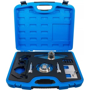 Set dispozitive reglare motor, pentru Jaguar, Land Rover JLR 2.0, Ingenium Diesel, BGS 70008 - Img 1