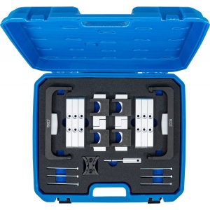Set dispozitive reglare motor pentru Mercedes-Benz M177 / M178, BGS 70113 - Img 2