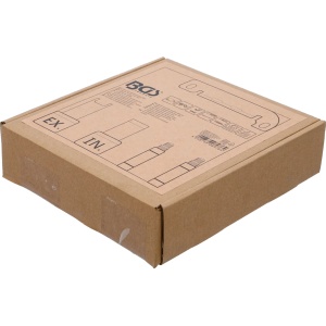 Set dispozitive reglare motor | pentru VAG 1,0, 1.2, 1.4 TSI benzină, BGS 74685 - Img 3