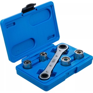 Set extractoare ,5 piese, BGS 65505 - Img 3