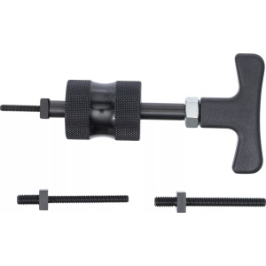 Set extractoare bolţuri culbutori pentru Ducati, BGS 6723 - Img 2