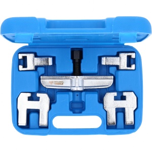 Set extractoare de viteze arbore cu came, 6 buc, Brilliant Tools BT541080 - Img 2