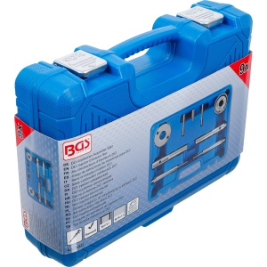 Set extractoare injectoare DCI pentru Renault 2,0 L, 9 piese, BGS 74422 - Img 5