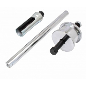 Set extractoare injectoare Diesel, 40 piese, Satra S-ITSS - Img 3