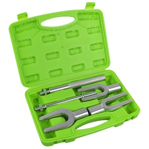 Set extractoare pentru pivoti (rotule) JBM 51490 - Img 2