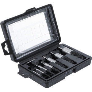 Set extractoare pentru suruburi rupte, M3-35mm, BGS DIY 1897 - Img 1