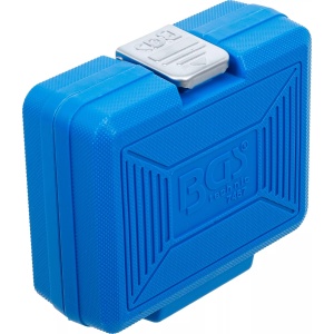 Set extractoare prezoane de roti 17 - 19 - 21 mm, antrenare 12,5 mm (1/2"), 3 piese, BGS 7467 - Img 5