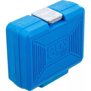 Set extractoare speciale,10 piese, 45218 mm, 3/8", BGS 5265 - Img 4