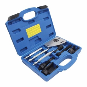 Set extractor injector diesel pentru Citroen/Peugeot 2.0 2.2 hdi, Satra S-XIP - Img 2