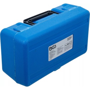 Set flanse pentru montat / demontat simeringuri, inele de etansare, 10 piese, BGS 1522 - Img 5